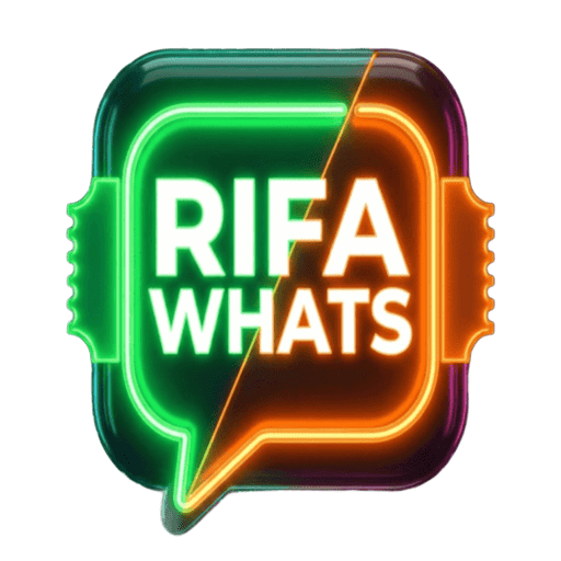 Rifa Whats Logo
